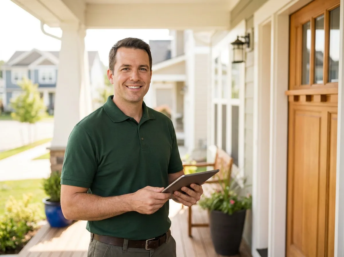 Pest control FAQs for Green Valley, WI